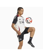 Adidas Manchester United Training JSY M JE3726 tričko Adidas Manchester United Training JSY M JE3726 tričko