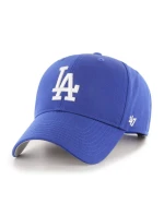 47 Brand Los Angeles Dodgers baseballová čepice B-RAC12CTP-RYB 47 Brand Los Angeles Dodgers baseballová čepice B-RAC12CTP-RYB