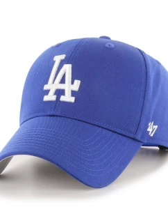 47 Brand Los Angeles Dodgers baseballová čepice B-RAC12CTP-RYB