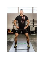 Sada gumových rukojetí pro trénink - ARW-753 DBX BUSHIDO