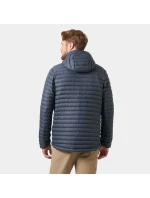 Helly Hansen pánská bunda SIRDAL HOODED INSULATOR JACKET 62989 860