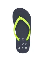 4F Jr HJL20-JKLD001 31S žabky