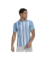Pánské pruhované tričko 21 JSY M GN5845 - Adidas Pánské pruhované tričko 21 JSY M GN5845 - Adidas