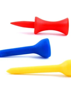 Tee - držák golfových míčků PGT 10ks.