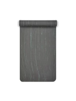 Podložka na jógu z TPE 5MM RAYG-11045BL - Reebok