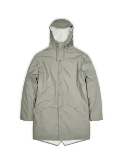 Bunda do deště Rains Long Jacket 12020 80