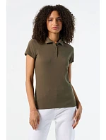 SOL'S Prime Women Dámské piqué polo z těžké bavlny 25.0573 sand SOL'S Prime Women Dámské piqué polo z těžké bavlny 25.0573 sand