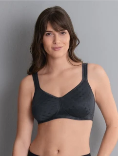 Airita komfortní podprsenka košíčky se spacer-výztuží 5852 black - Anita Classix