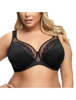 Gorsenia K441 Luisse barva: černá