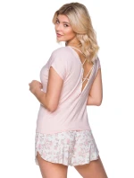 Lupo 335 barva: pudrově růžová Lupo 335 barva: pudrově růžová