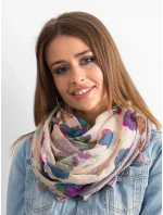 Závoj AT CH LM308197.30P světle růžový