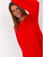 Přepínač AT SW 2231A.00P červená Přepínač AT SW 2231A.00P červená