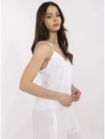 Top D73761M11059A3 bílá