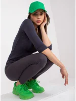 Halenka RV BZ 4690.70 grafitová