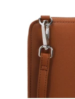 Peněženka VUCH Rosia Brown Peněženka VUCH Rosia Brown