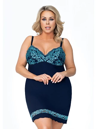 Noční košilka  model 157933 Donna