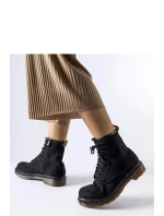 Boty  model 205784 Solea