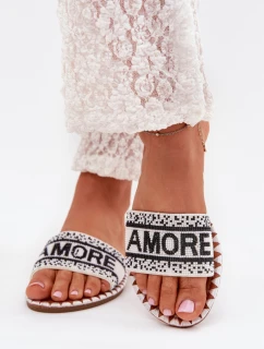 Pantofle model 215741 Step in style