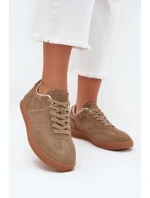 Sportovní obuv model 216477 Step in style Sportovní obuv model 216477 Step in style