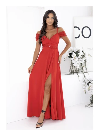 Dlouhé šaty  model 224690 With You