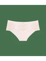 Peony Florale Hipster - WHITE - TRIUMPH WHITE - TRIUMPH Peony Florale Hipster - WHITE - TRIUMPH WHITE - TRIUMPH