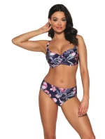 Horní díl plavek 173 Flowers - AVA Horní díl plavek 173 Flowers - AVA
