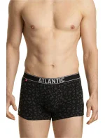 Pánské boxerky 3 pack 173 mix - Atlantic