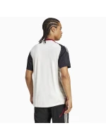 Adidas Manchester United Training JSY M JE3726 tričko Adidas Manchester United Training JSY M JE3726 tričko