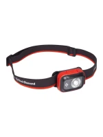 Black Diamond SPRINT 225 HEADLAMP OCTANE čelová svítilna