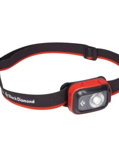 Black Diamond SPRINT 225 HEADLAMP OCTANE čelová svítilna