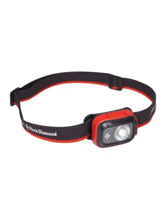 Black Diamond SPRINT 225 HEADLAMP OCTANE čelová svítilna