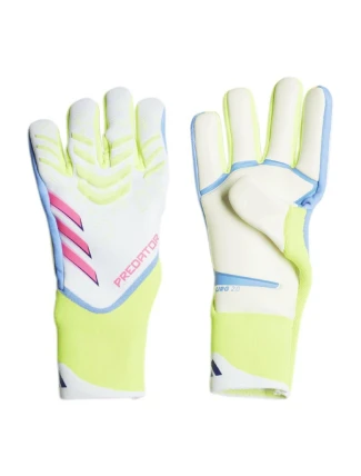Rukavice adidas Predator Pro JF8899