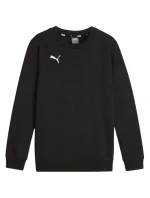 Puma Team Goal Casuals mikina s krkem Jr 658593 03