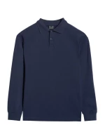 Tričko 4F Jr s dlouhým rukávem 4FJWAW25TLONM483 31S