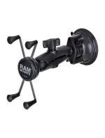 Držák RAM MOUNT X-Grip™ na čelní sklo RAM-B-166-UN10U