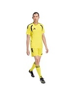 Pánské tričko adidas Tiro 26 League Jersey yellow KB1358 pánské Pánské tričko adidas Tiro 26 League Jersey yellow KB1358 pánské