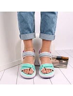 Dámská obuv Gioseppo MONTVILLE Multicolor (75535-P-Multicolor)