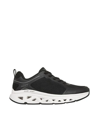 Dámské boty Skechers Bobs Arc Waves Remix 117861 BLK 39