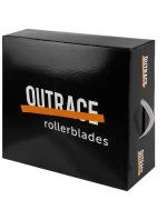 Kolečkové brusle Mico Volt PW-126B-9 Kolečkové brusle Mico Volt PW-126B-9