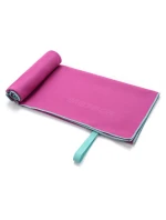 Ručník Meteor L 80 x 130 cm 31586 lilek