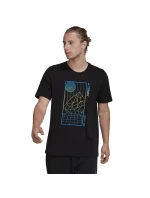 Pánské boty Terrex Mountain Fun Graphic M H50930 - Adidas Pánské boty Terrex Mountain Fun Graphic M H50930 - Adidas