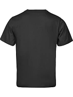Tee Jays TJ 1160 Tričko z těžké bavlny "Unlabeled Loose Fit" 18.1160 black Tee Jays TJ 1160 Tričko z těžké bavlny "Unlabeled Loose Fit" 18.1160 black