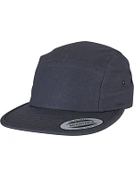 Flexfit 7005 5 panelová kšiltovka "Classic Jockey" 55.7005 graphite Flexfit 7005 5 panelová kšiltovka "Classic Jockey" 55.7005 graphite