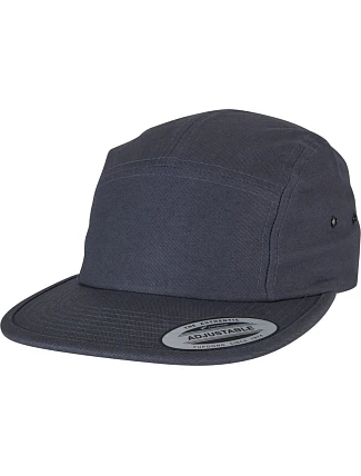 Flexfit 7005 5 panelová kšiltovka "Classic Jockey" 55.7005 graphite Flexfit 7005 5 panelová kšiltovka "Classic Jockey" 55.7005 graphite