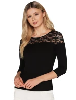 Babell Melanie barva: černá