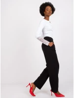 FE SP 5704 kalhoty.69P černá