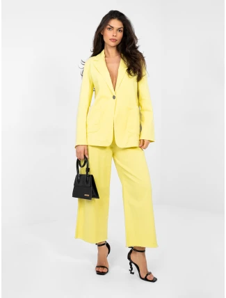 Blejzr IT MA FL7703.21P světle žlutý