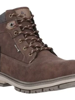 Pánské zimní boty Whistler AVERON