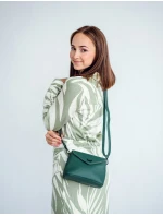 Kabelka VUCH Byrsa Mini Green Kabelka VUCH Byrsa Mini Green