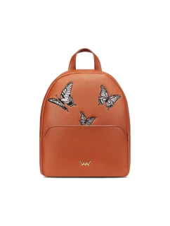 Dámský batoh Vuch Arlen Chrysalis Brown